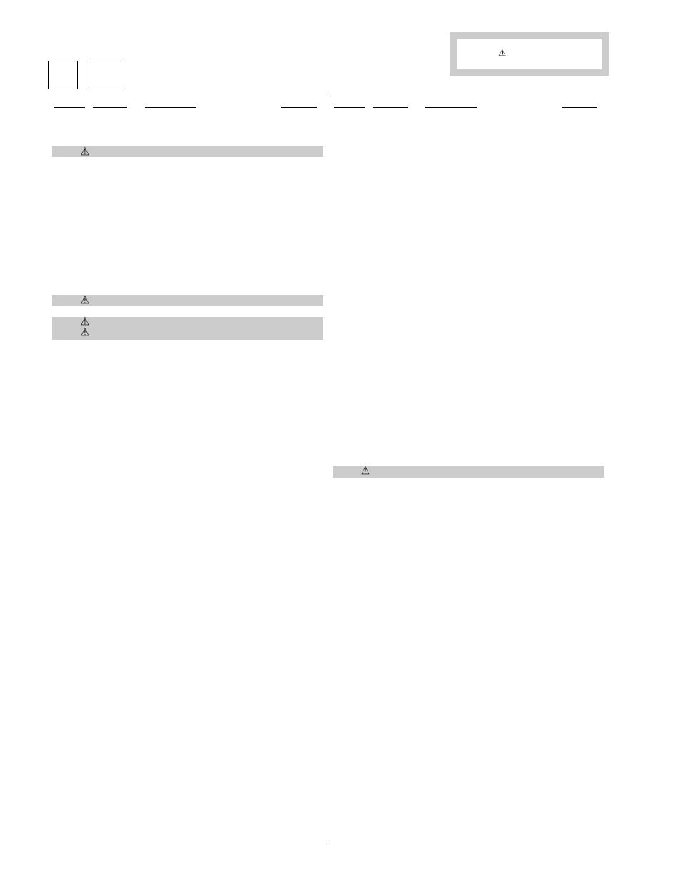 Kv-2199xdk | Sony Trinitron KV-2199XDK User Manual | Page 45 / 47