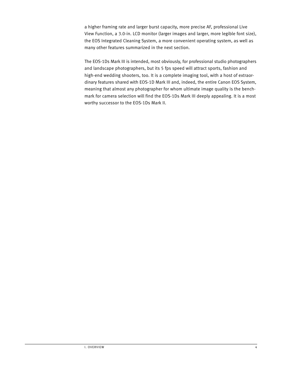 Canon EOS 1Ds User Manual | Page 4 / 38