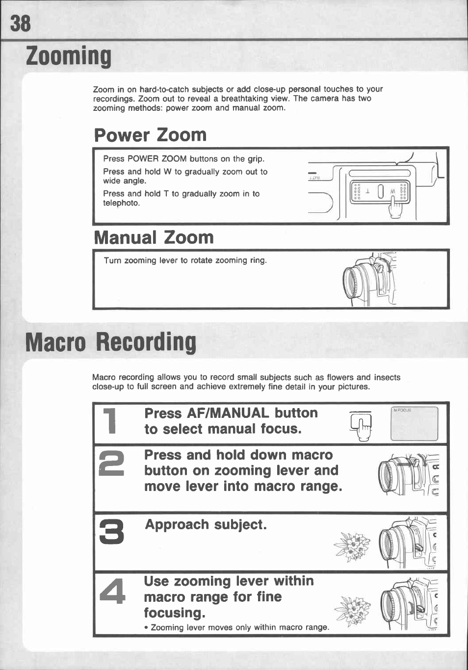 Canon E 77 User Manual | Page 40 / 65