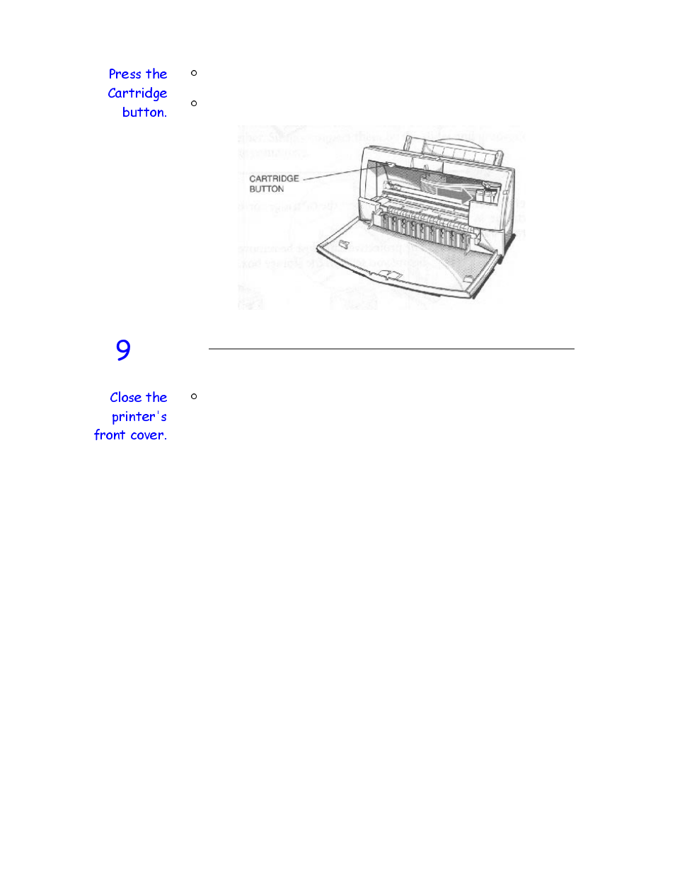 Canon BJC-4200 User Manual | Page 65 / 82