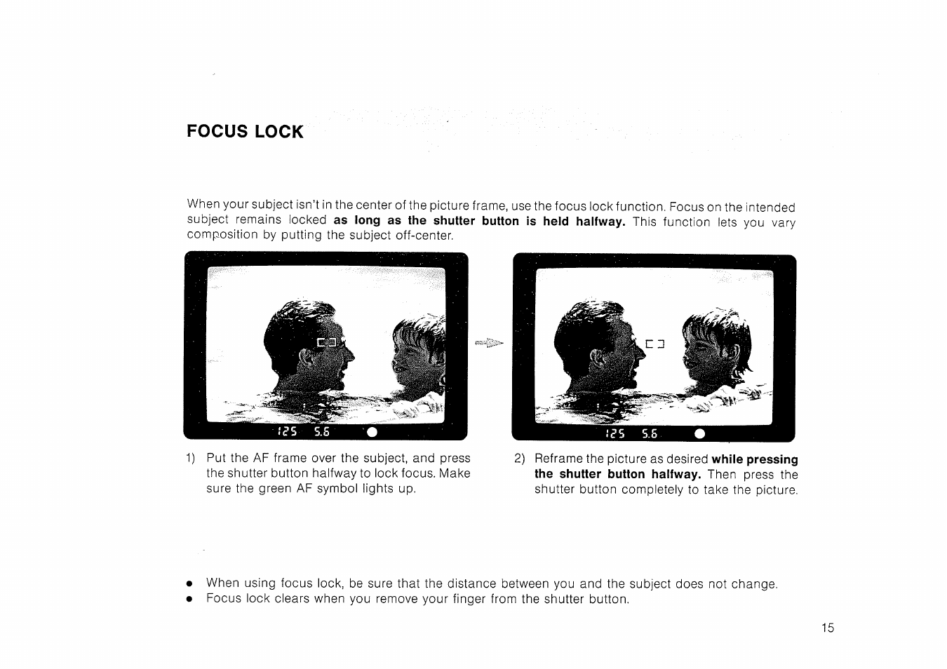Canon EOS 600 User Manual | Page 16 / 24