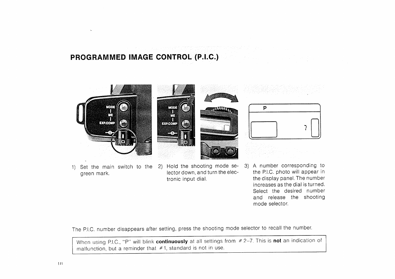 Loading the film | Canon EOS 600 User Manual | Page 19 / 24