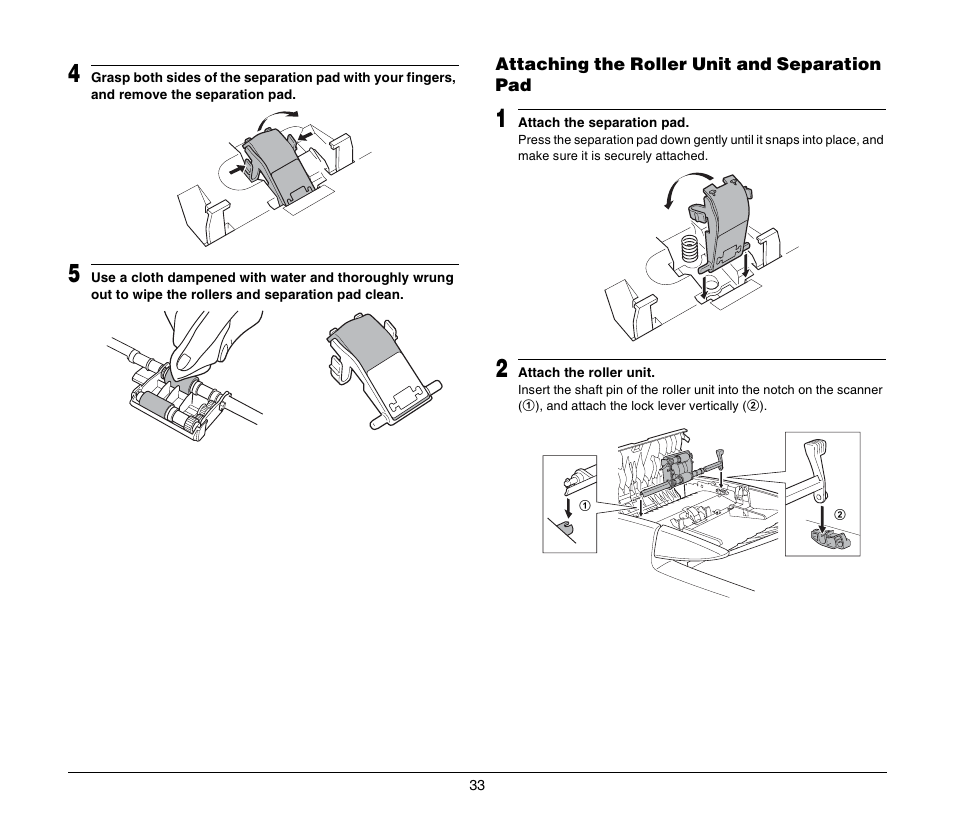 Canon DR-2020U User Manual | Page 37 / 40