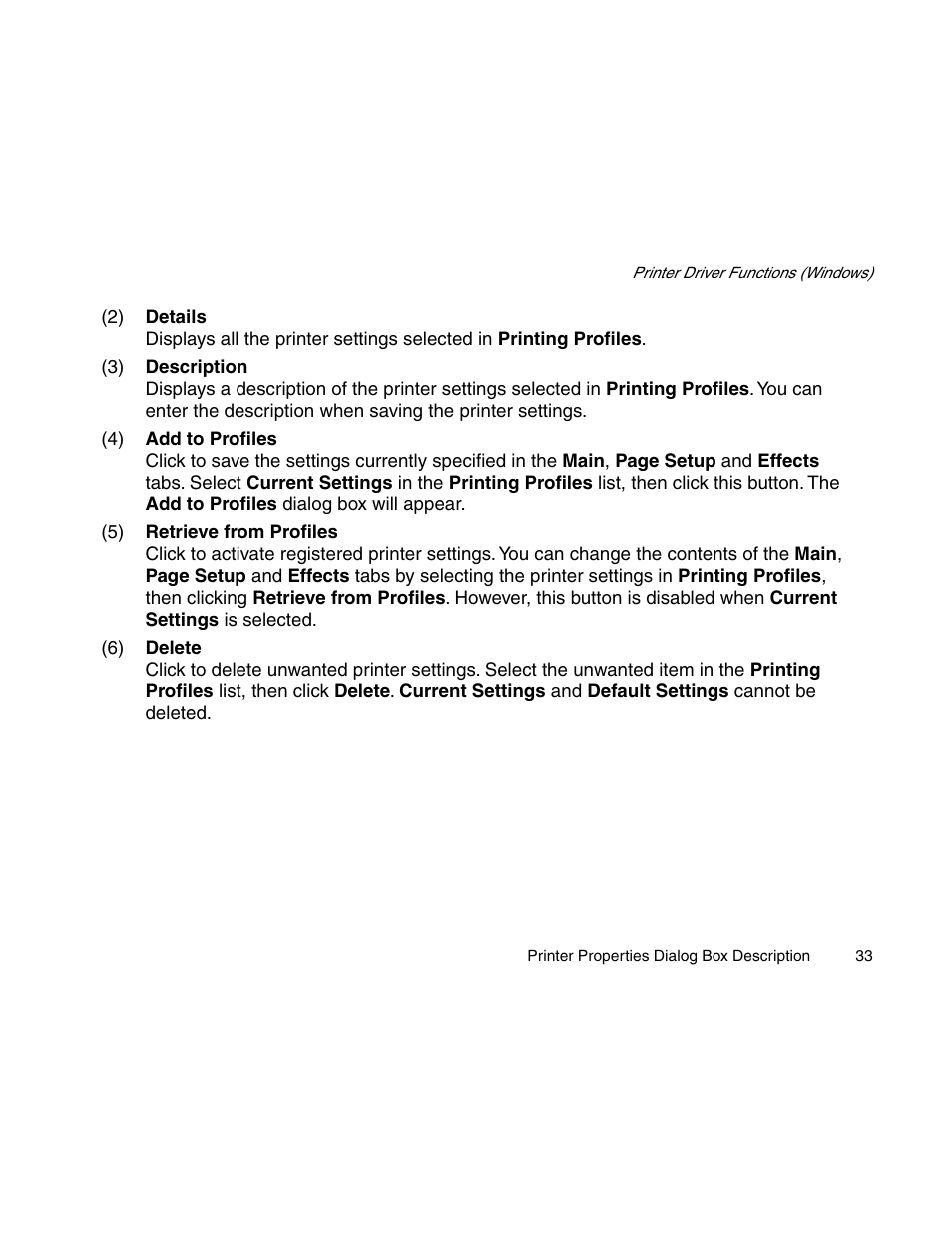 Canon S900 User Manual | Page 33 / 178