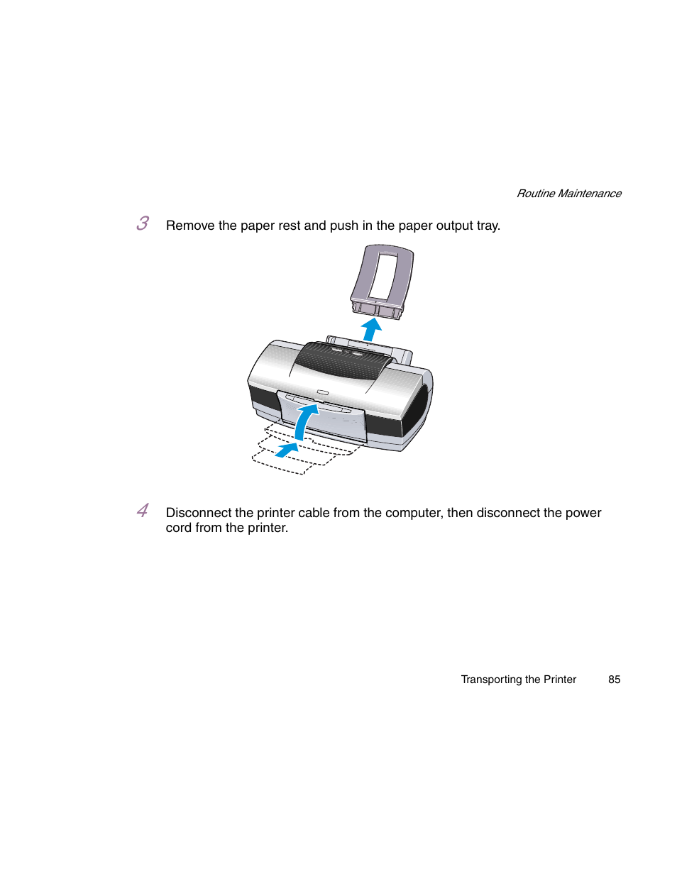 Canon S900 User Manual | Page 85 / 178