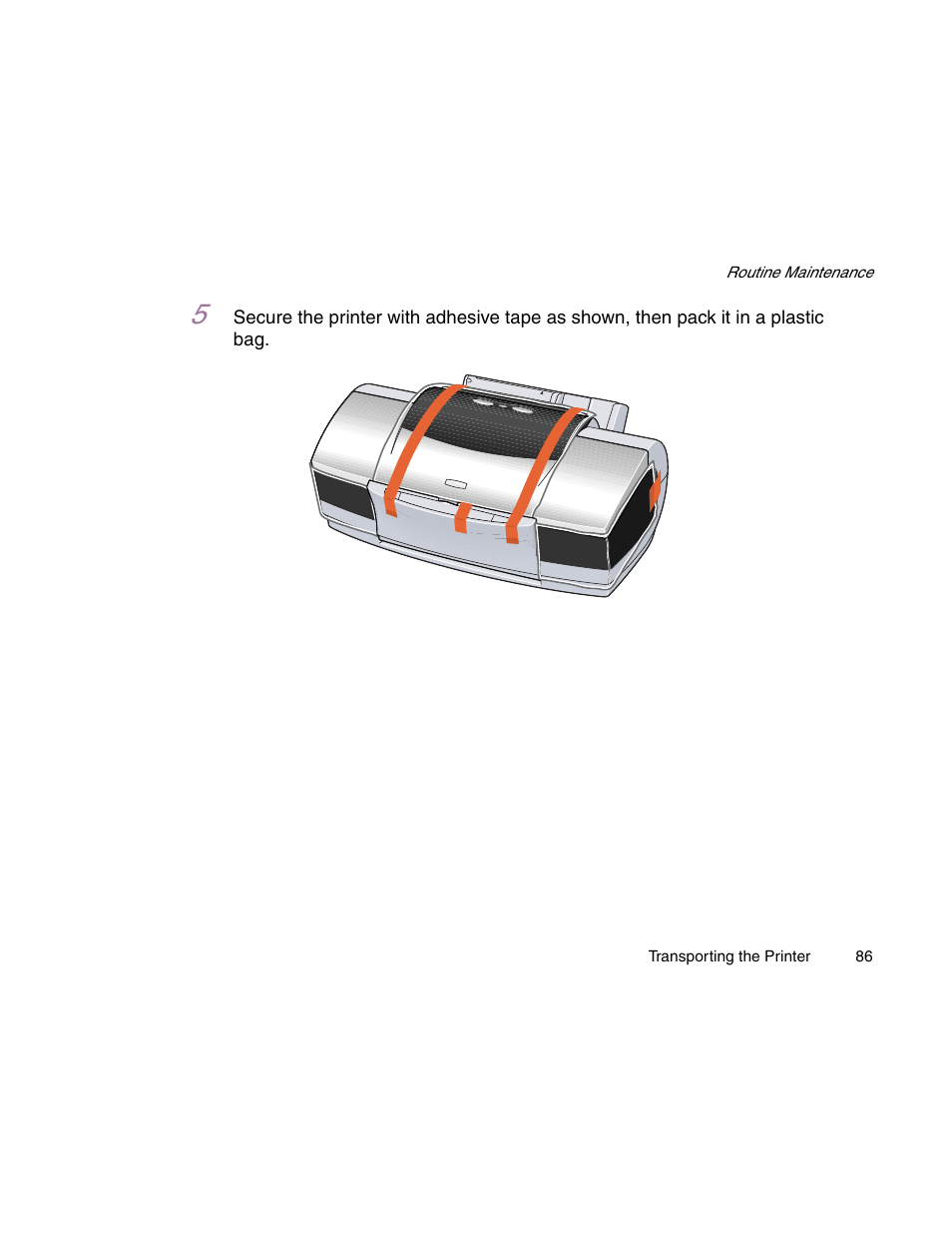 Canon S900 User Manual | Page 86 / 178