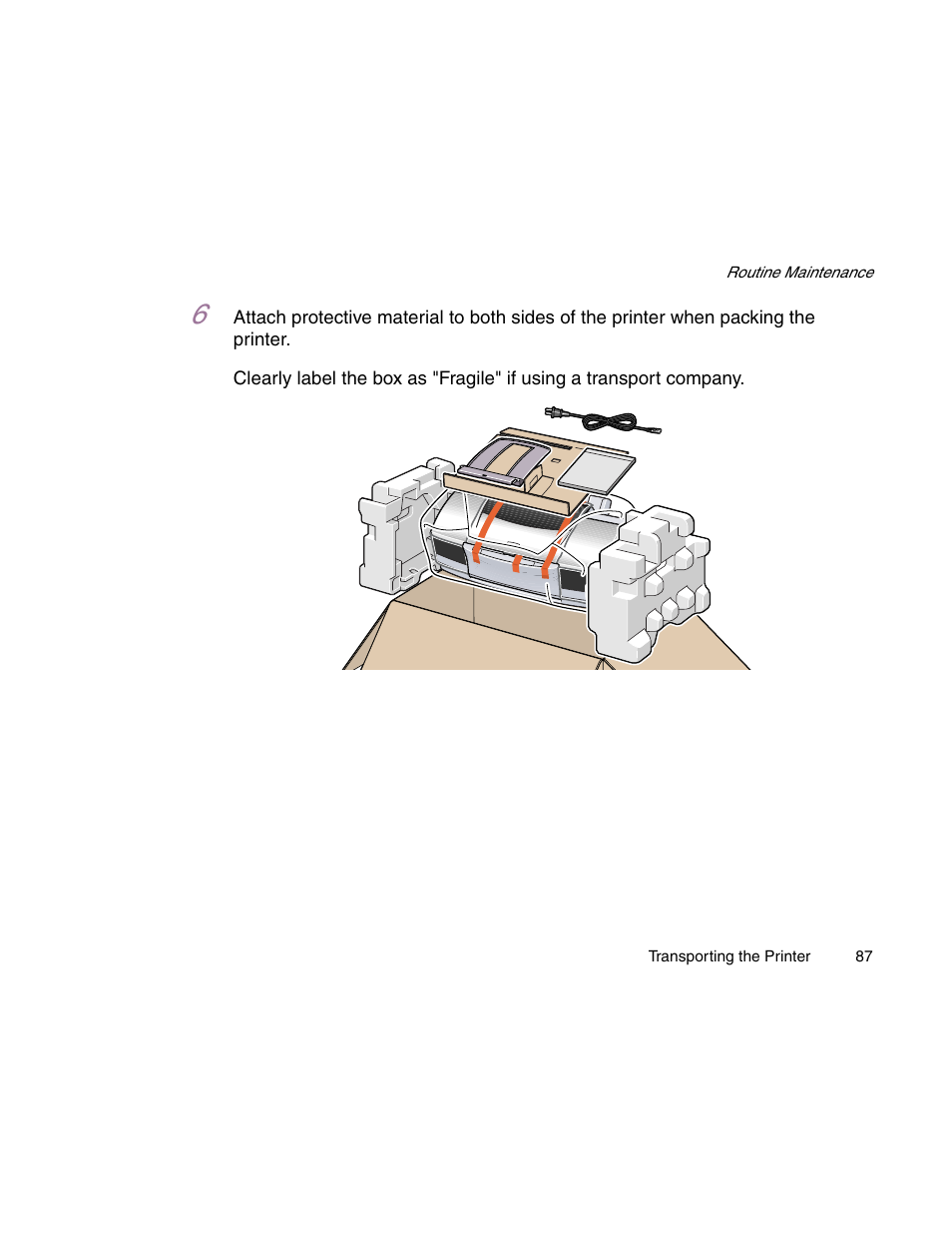 Canon S900 User Manual | Page 87 / 178
