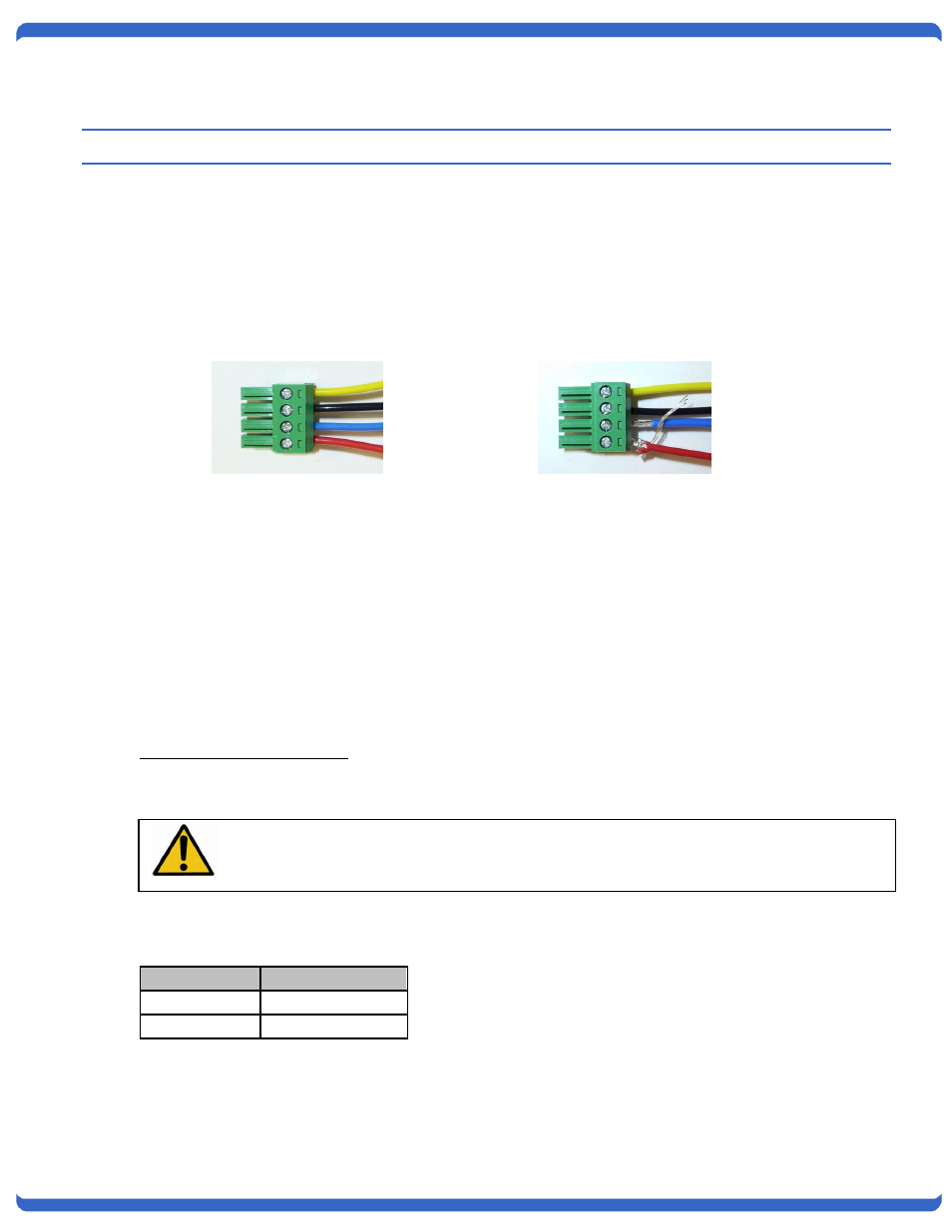 Hardware installation, Inputs and outputs, Inputs | Connecting to +vdc inputs | Dataprobe iPIO-2 Operation Manual User Manual | Page 4 / 28