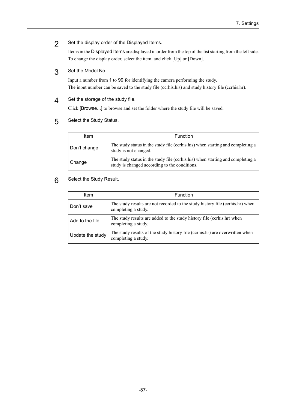 Canon CR-1 MARK II User Manual | Page 95 / 138