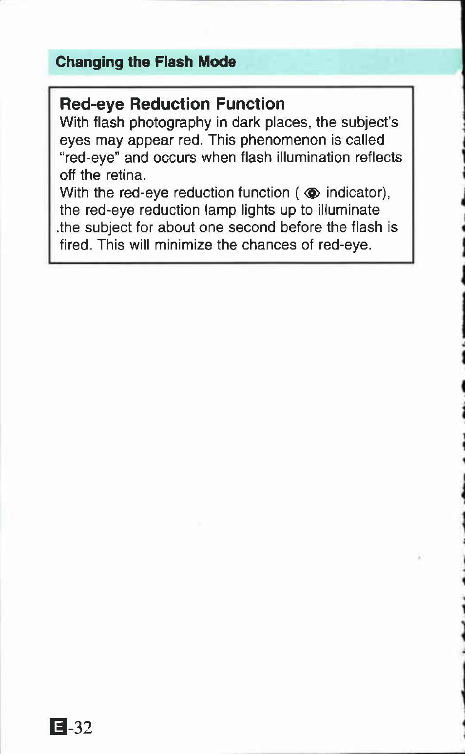 Canon Ixus M 1 User Manual | Page 32 / 50