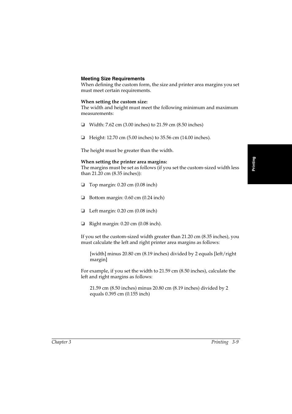 Canon FAX-L290 User Manual | Page 29 / 66