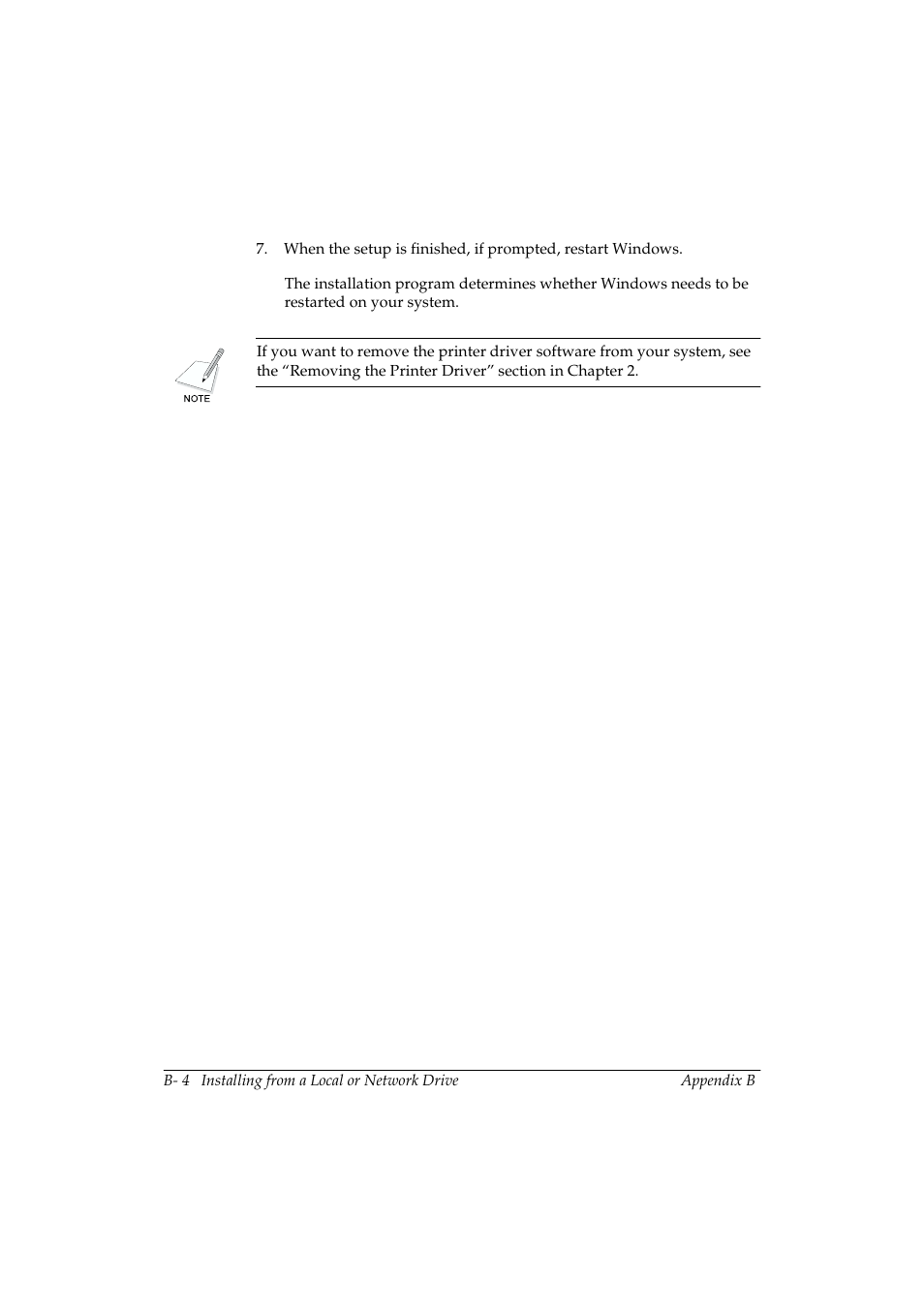 Canon FAX-L290 User Manual | Page 58 / 66