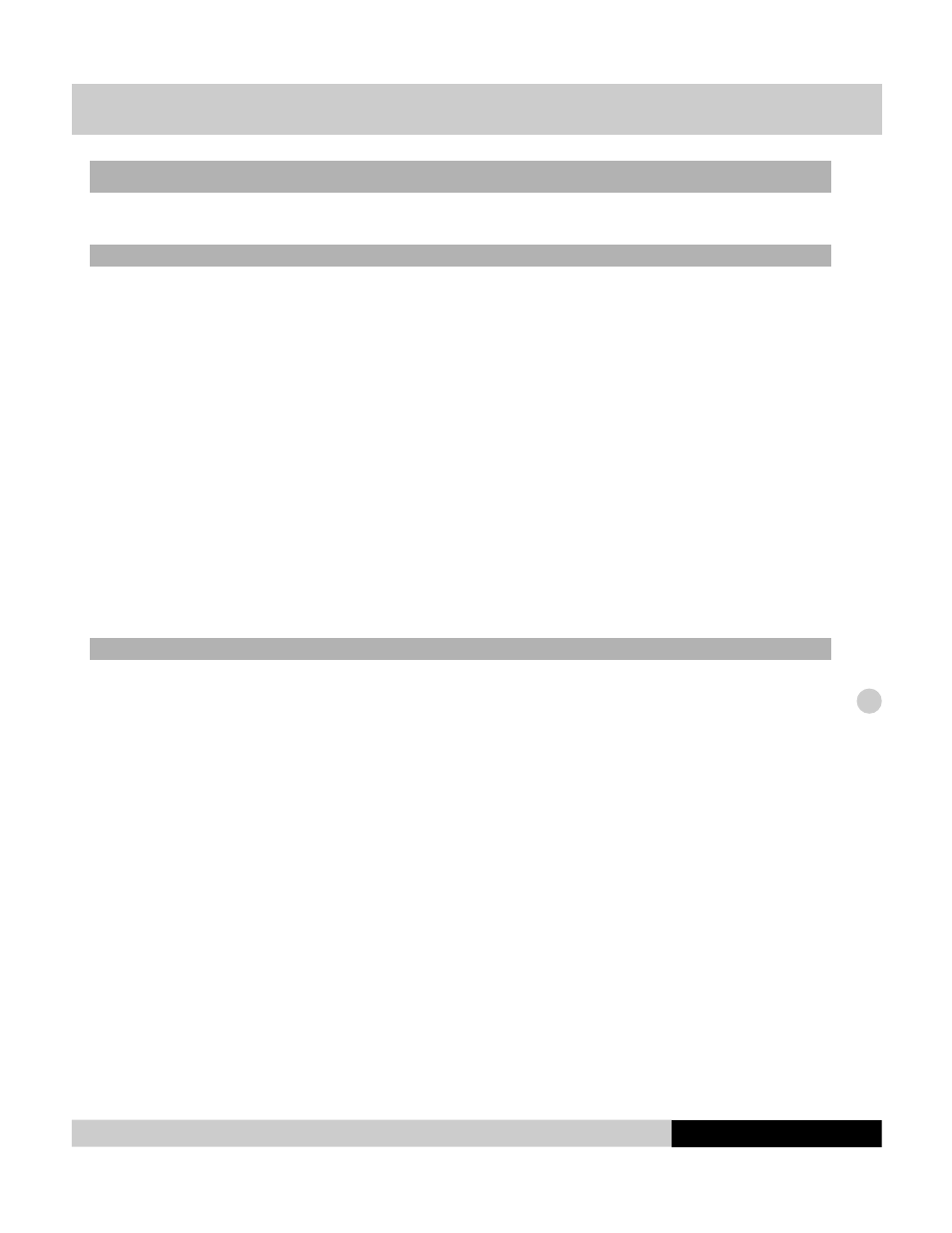 Programs, User target programs | Diamondback Fitness 660Tm User Manual | Page 15 / 23