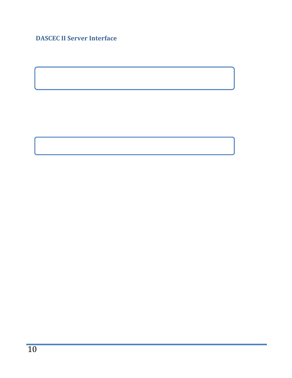 Digital Alert Systems DASDEC-II MANUAL User Manual | Page 16 / 171