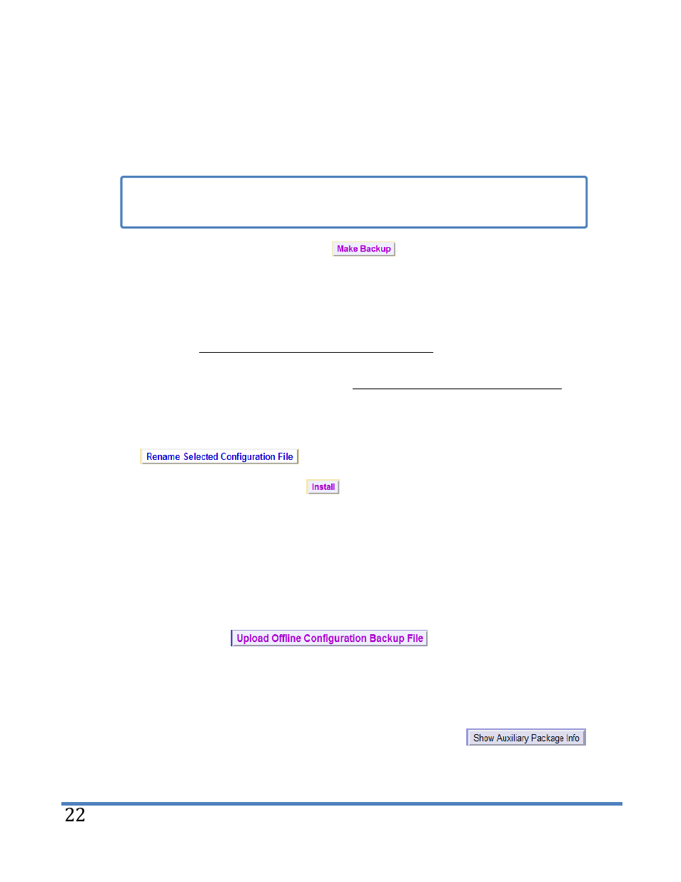 Digital Alert Systems DASDEC-II MANUAL User Manual | Page 28 / 171