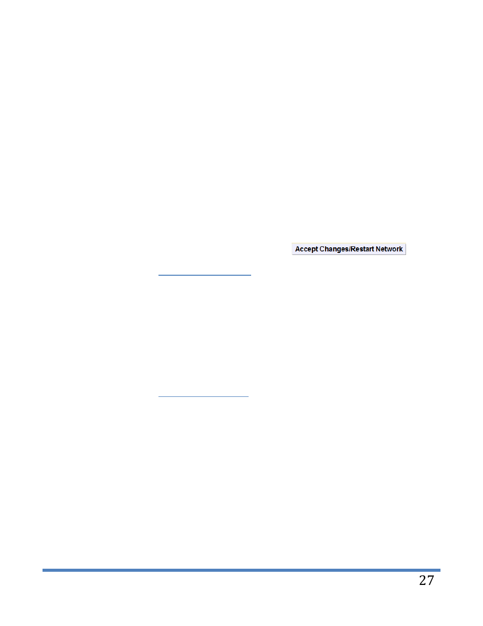 Digital Alert Systems DASDEC-II MANUAL User Manual | Page 33 / 171