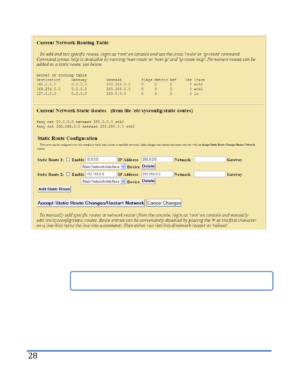 Digital Alert Systems DASDEC-II MANUAL User Manual | Page 34 / 171