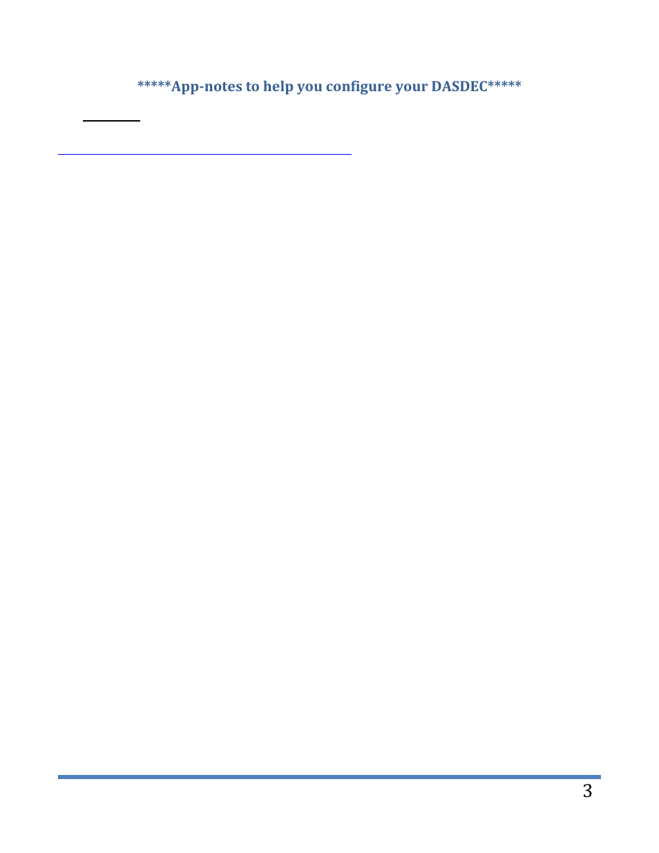 Digital Alert Systems DASDEC-II MANUAL User Manual | Page 9 / 171