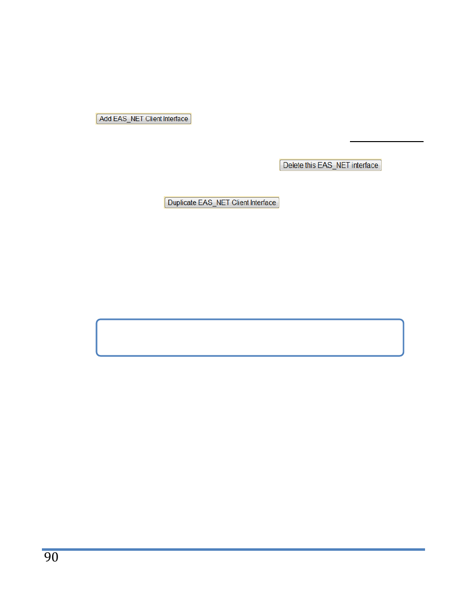 Digital Alert Systems DASDEC-II MANUAL User Manual | Page 96 / 171