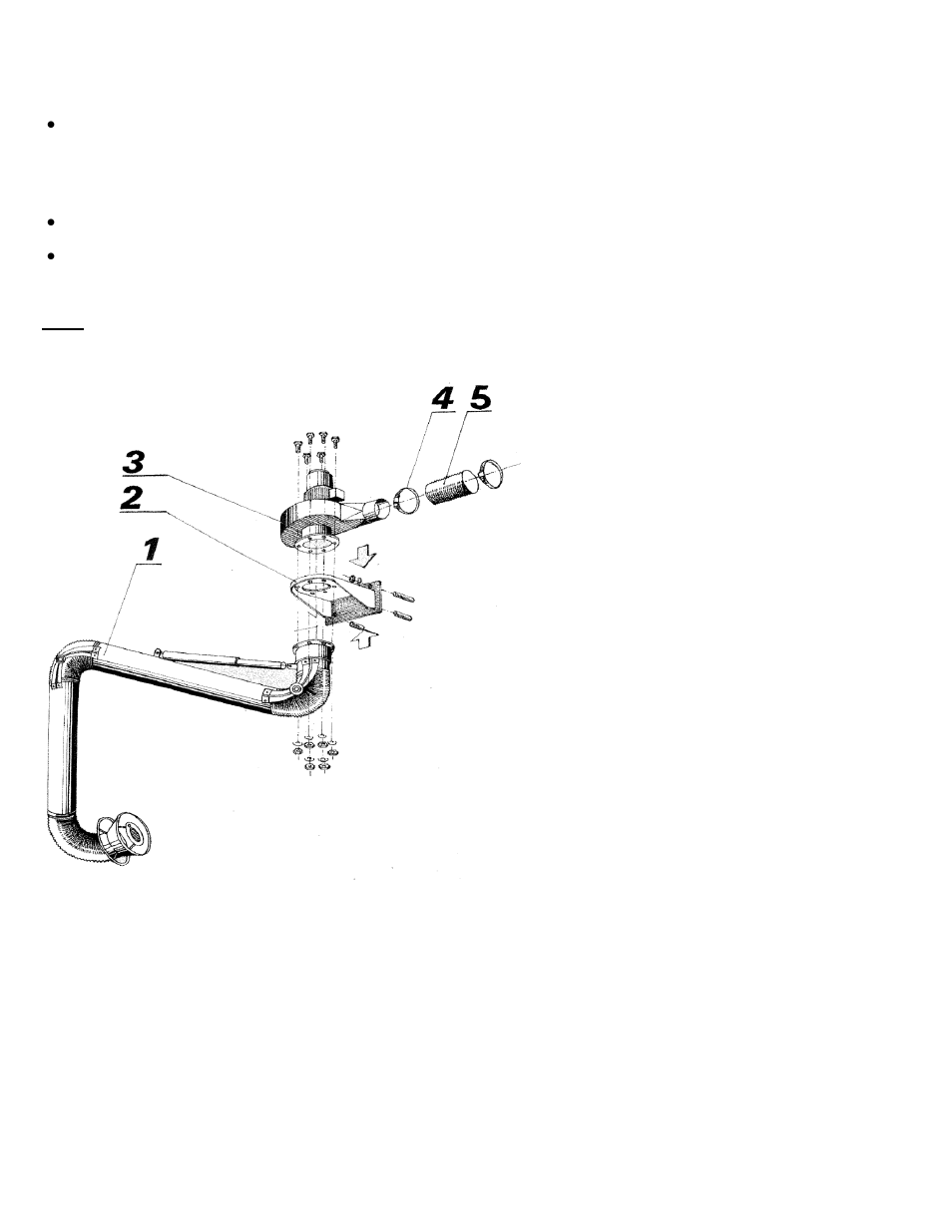ENVIROMAC 103 Snorkvac User Manual | Page 10 / 44