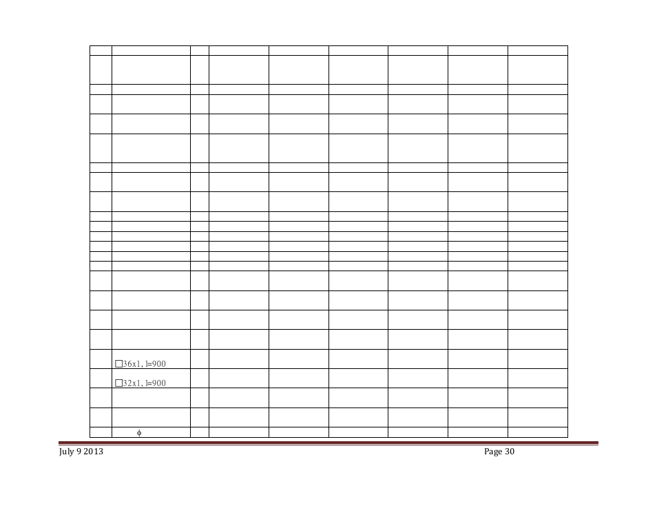 ENVIROMAC 103 Snorkvac User Manual | Page 30 / 44