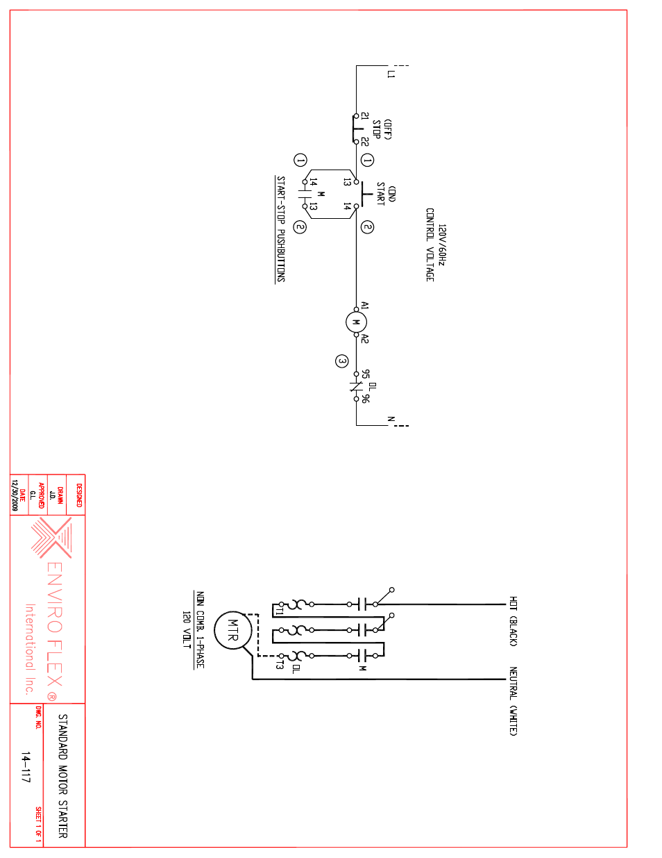 ENVIROMAC MAC1 107.1020 User Manual | Page 13 / 24