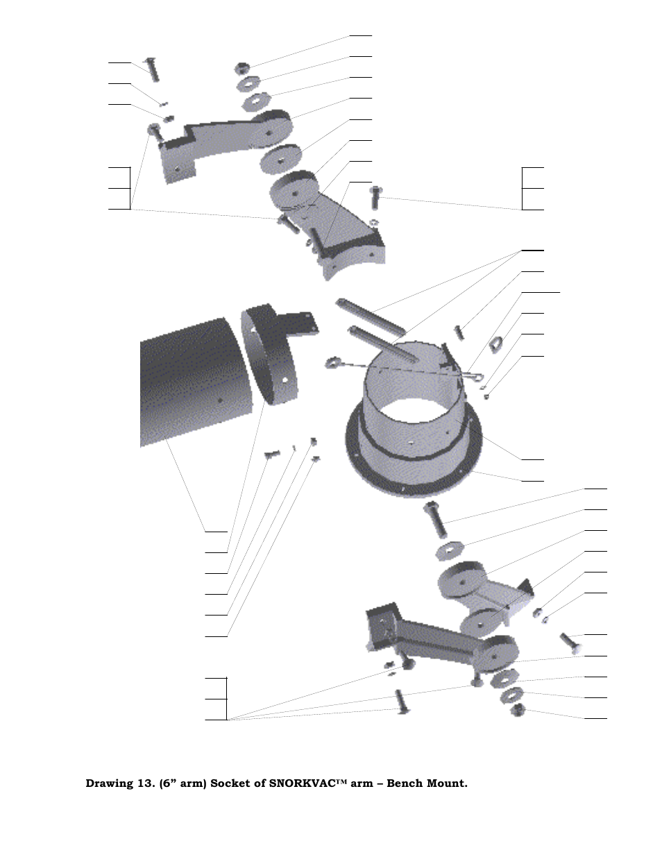 ENVIROMAC MAC1 107.1020 User Manual | Page 21 / 24