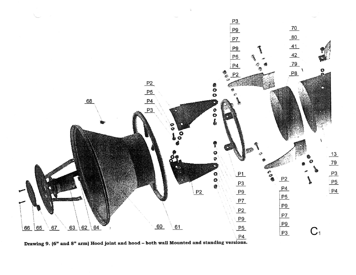 ENVIROMAC MAC1 107.1020 User Manual | Page 24 / 24