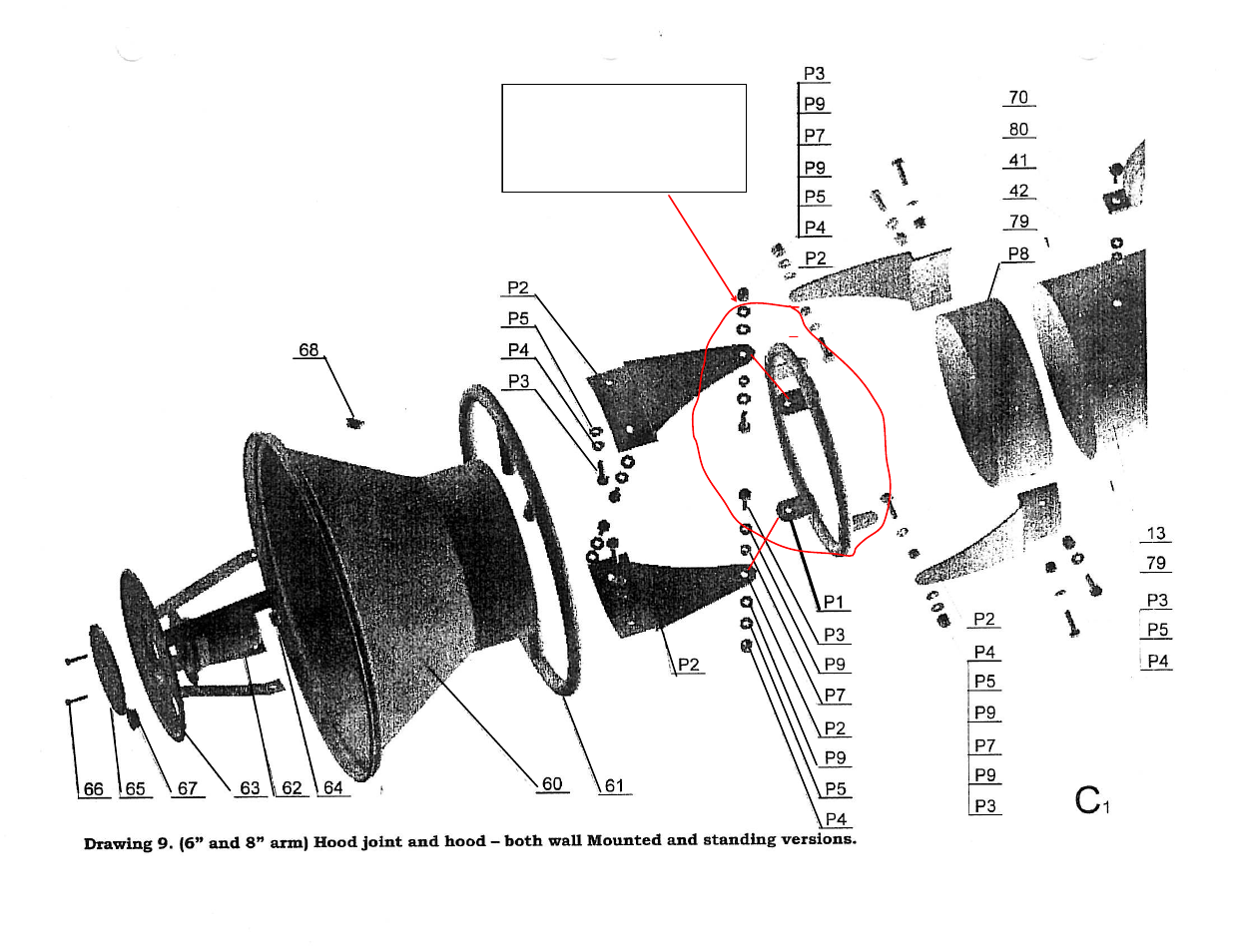 ENVIROMAC MAC1 107.1017 User Manual | Page 19 / 20