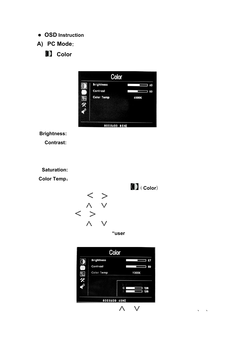 Feelworld FW100AHT User Manual | Page 10 / 17