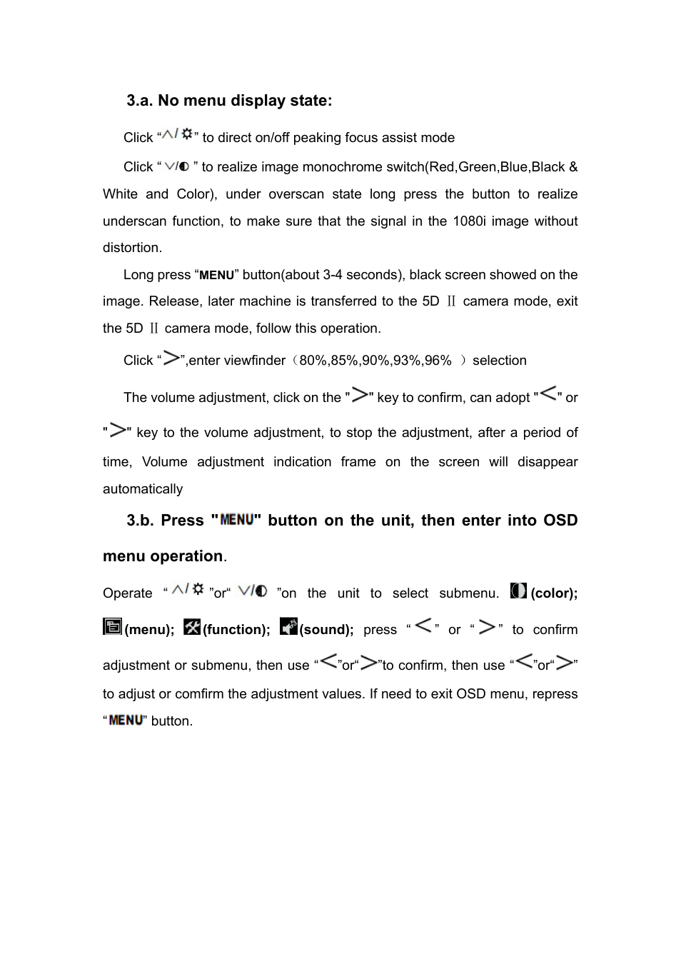 Feelworld FW689-HD User Manual | Page 9 / 15