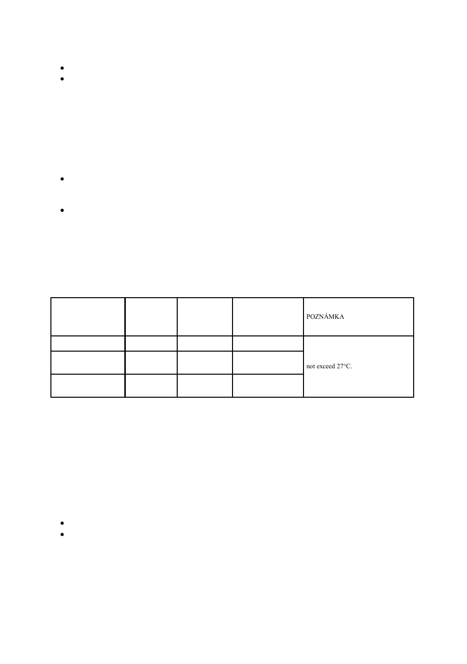 Description and connection | Fenix ADSV User Manual | Page 8 / 20