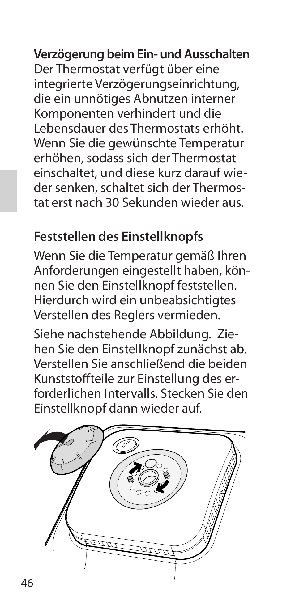 Fenix Therm 105 User Manual | Page 48 / 84