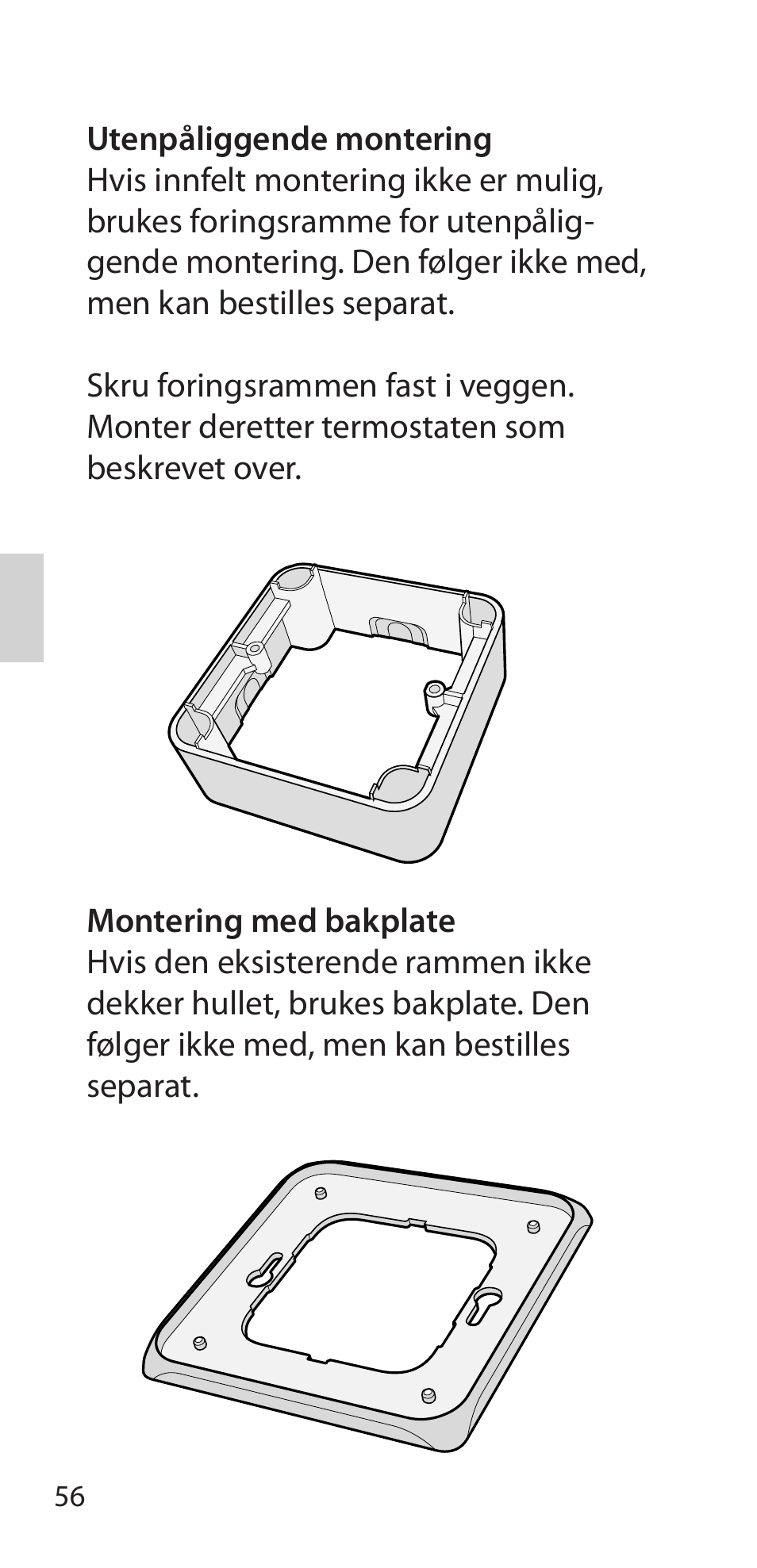 Fenix Therm 105 User Manual | Page 58 / 84