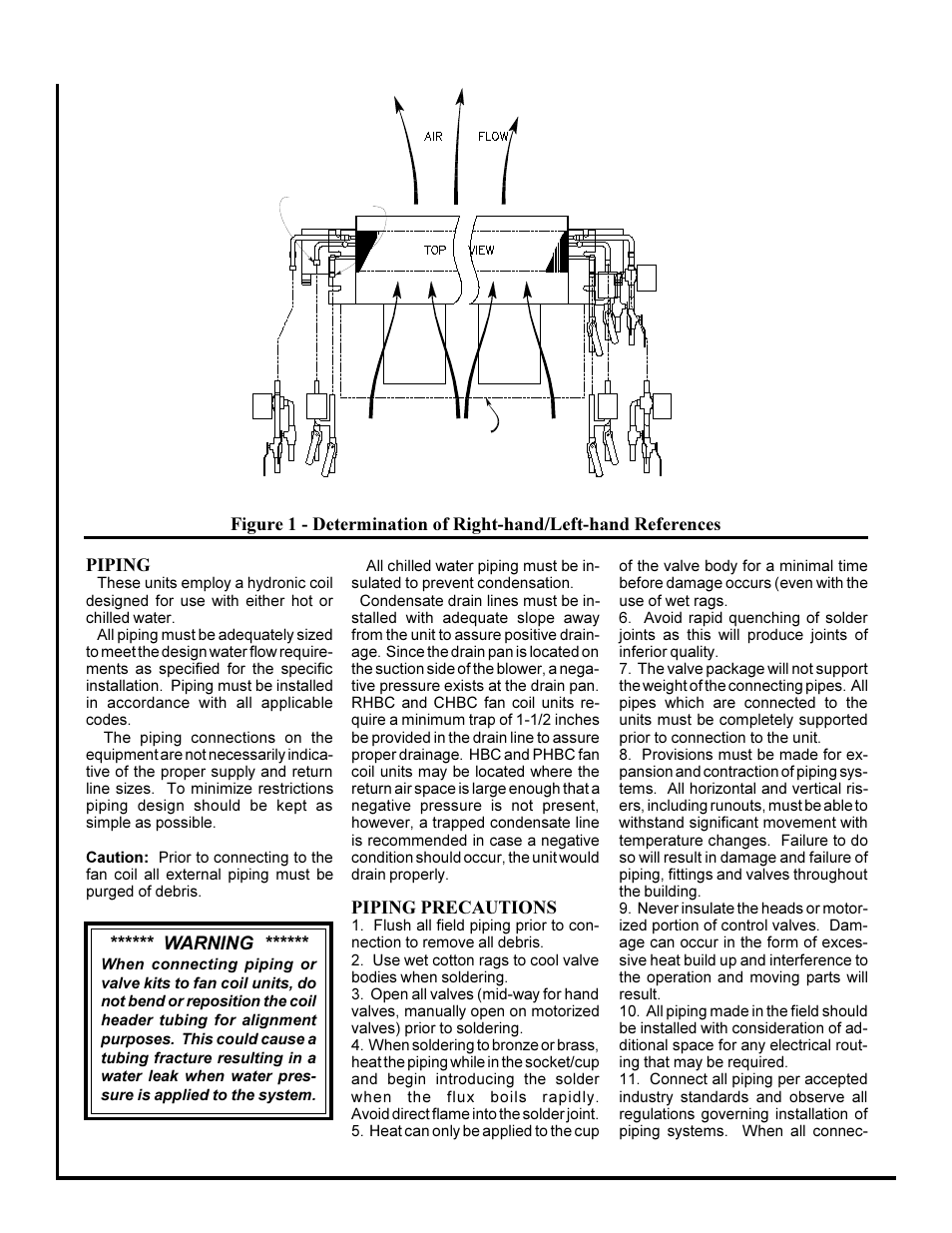 First Co HBC (X) User Manual | Page 2 / 4