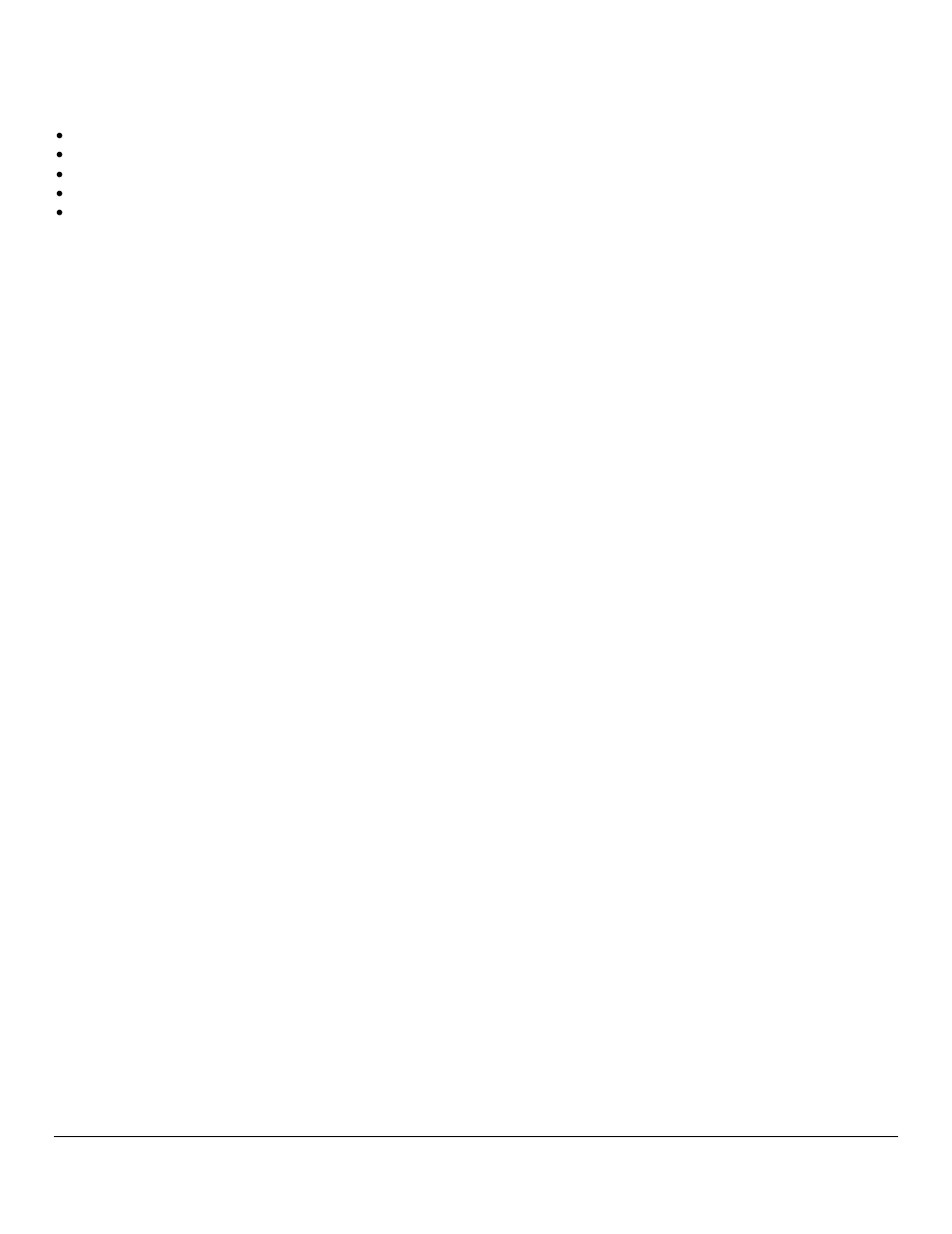 Floscan 5A20-20A-1 AccuTroll & CruiseMaster User Manual | Page 18 / 22