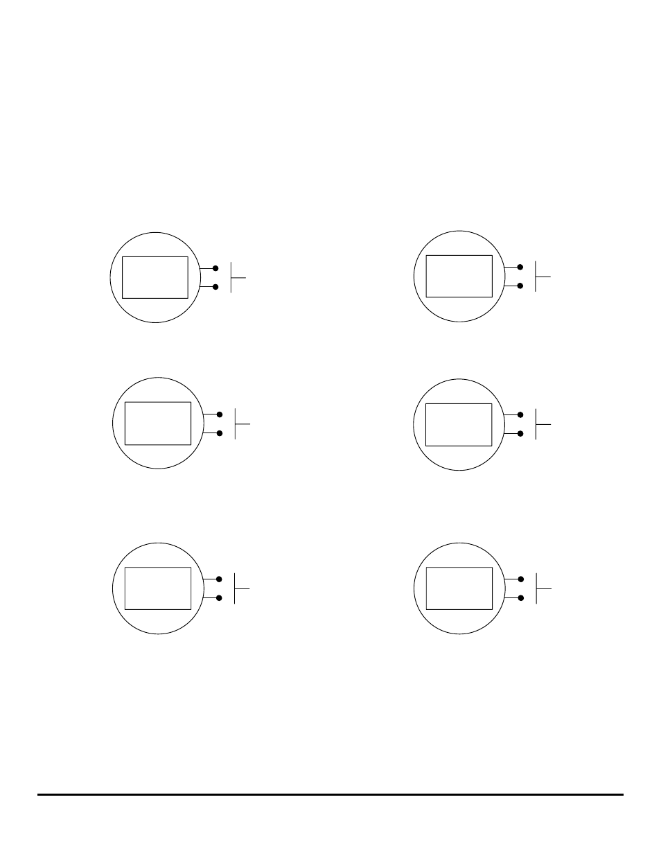 Fuel-tron display operation, Flonet (nmea 2000) fuel-tron instrument | Floscan FloNET Standard Flow Model User Manual | Page 30 / 37