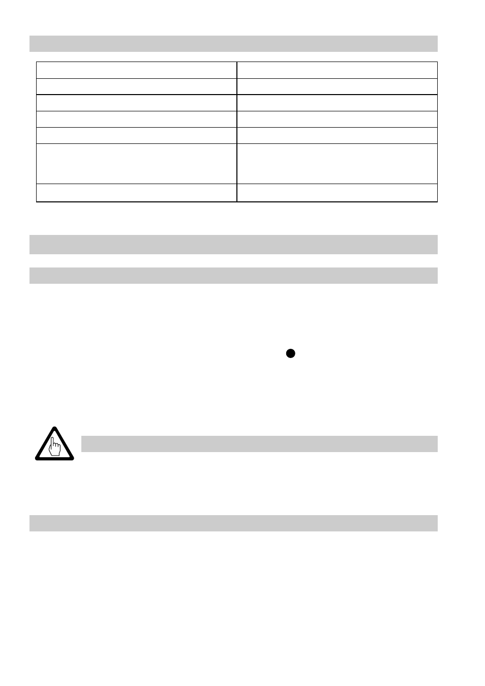 Installation | Flowserve BK 212 User Manual | Page 10 / 14