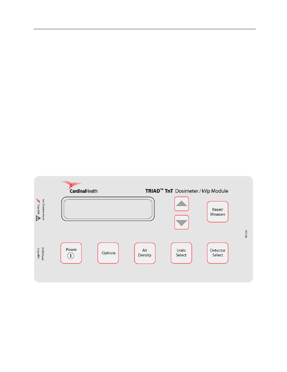 Operation, 1 introduction, 2 front panel familiarization | Fluke Biomedical 10100AT User Manual | Page 19 / 80