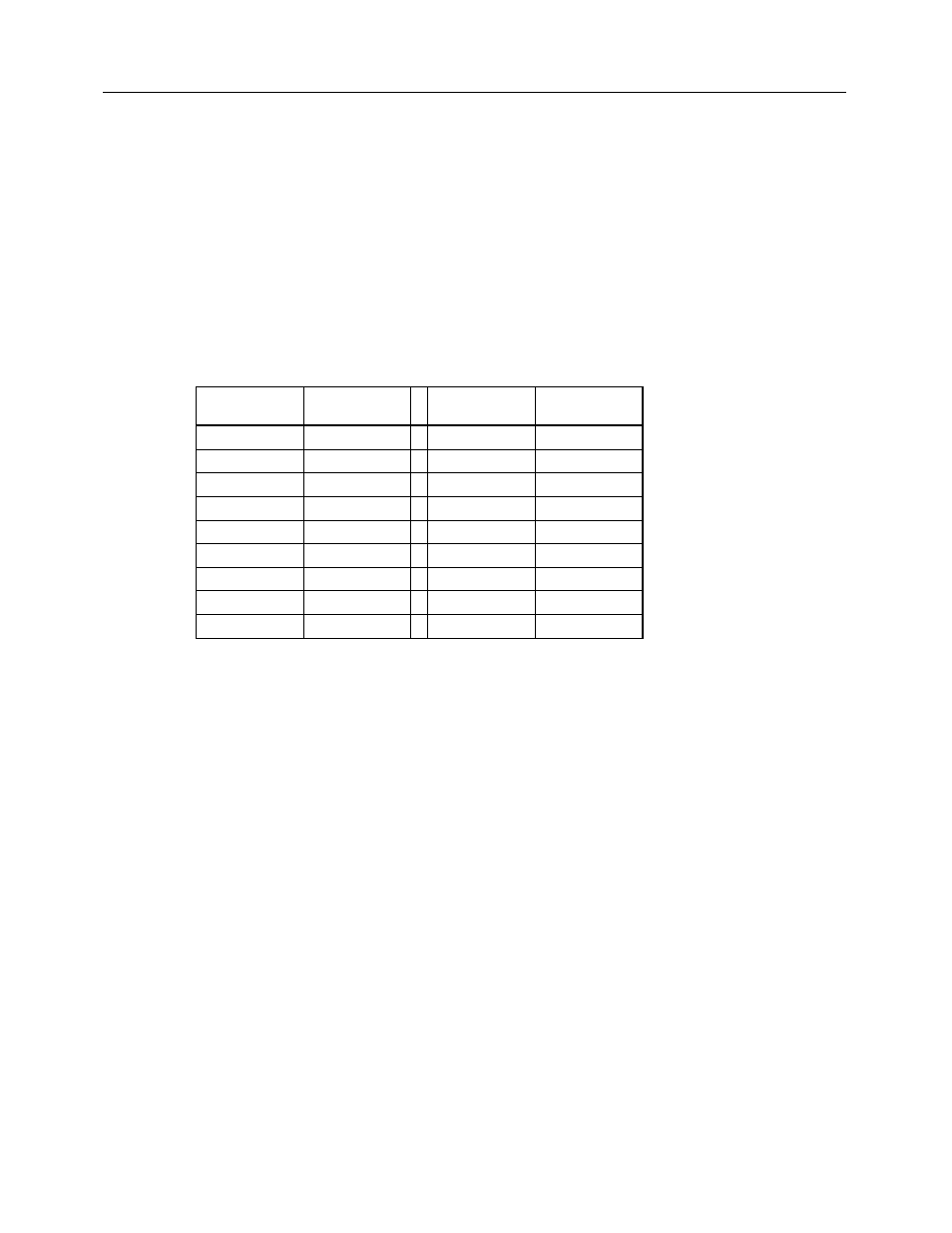 Fluke Biomedical 35080M User Manual | Page 61 / 64