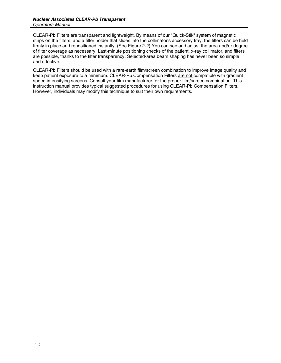 Fluke Biomedical 57-402 User Manual | Page 6 / 32