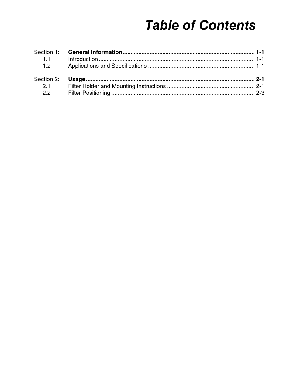 Fluke Biomedical 57-440 User Manual | Page 3 / 12