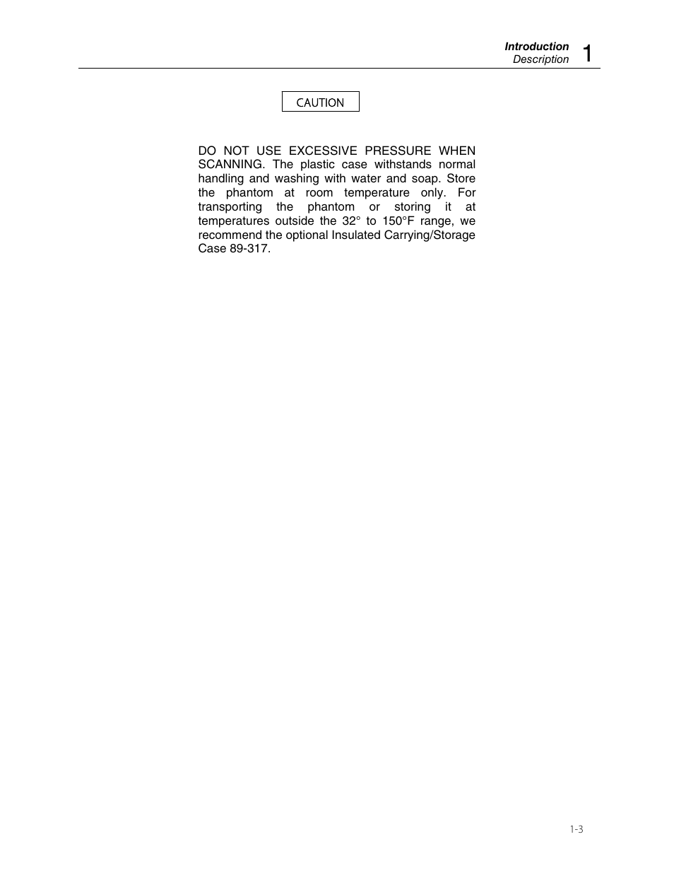 Fluke Biomedical 84-317 User Manual | Page 7 / 14