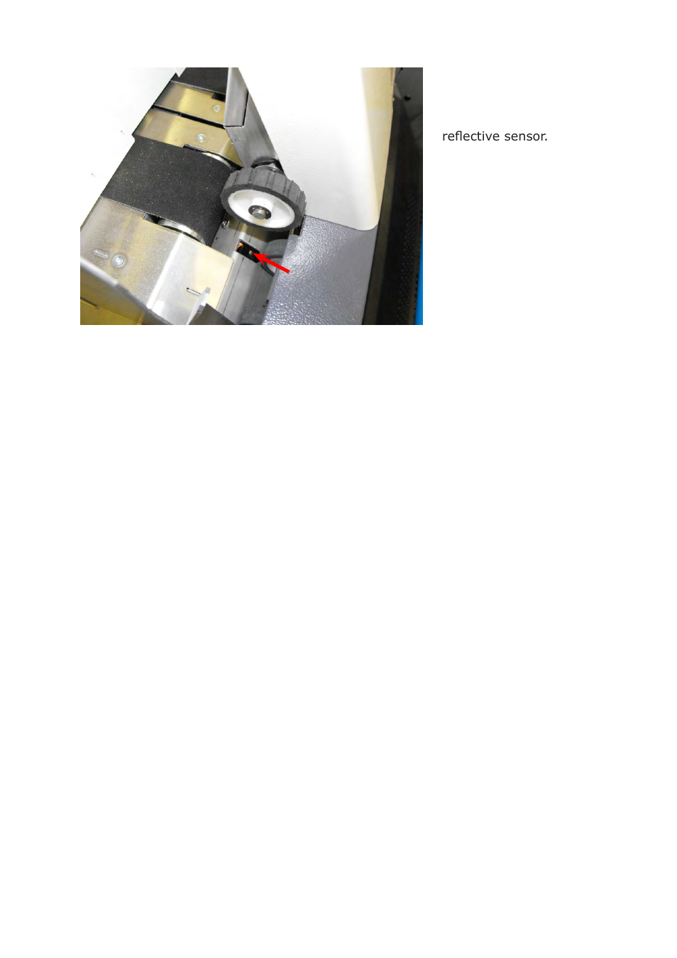 Formax 7200 Series User Manual | Page 54 / 76