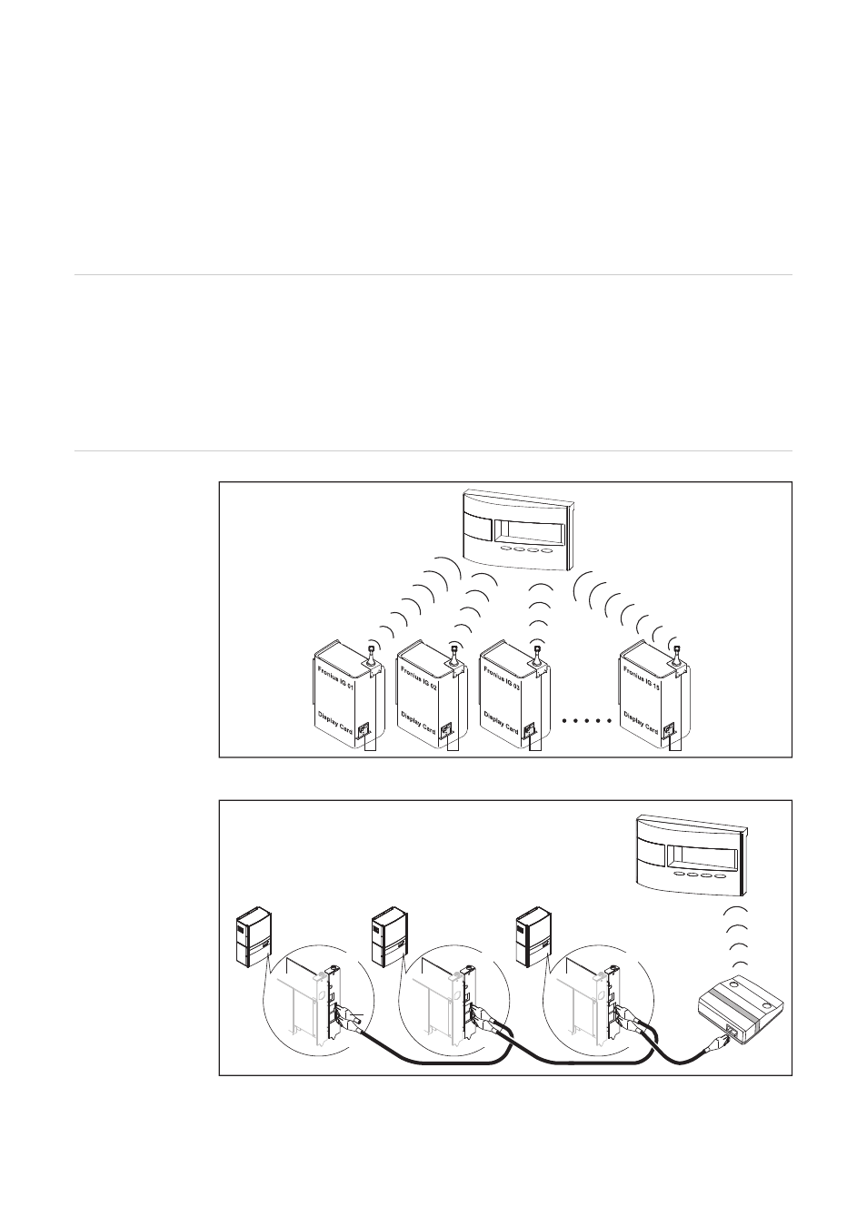 Fronius Personal Display DL User Manual | Page 136 / 174