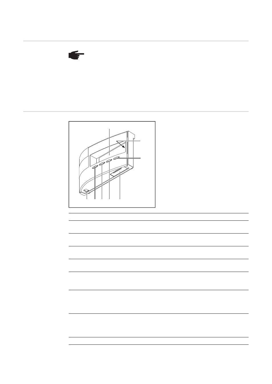 Bedieningselementen en aansluitingen | Fronius Personal Display DL User Manual | Page 138 / 174