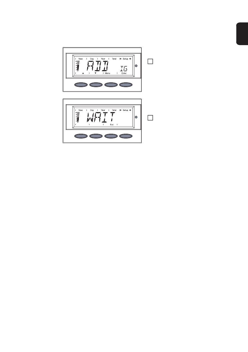 Fronius Personal Display DL User Manual | Page 21 / 174