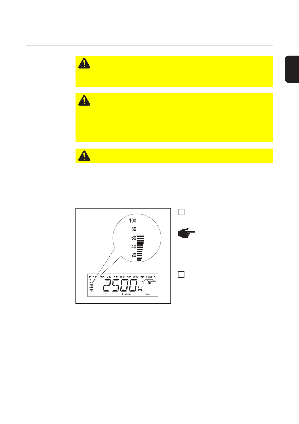 Charging batteries | Fronius Personal Display DL User Manual | Page 79 / 174