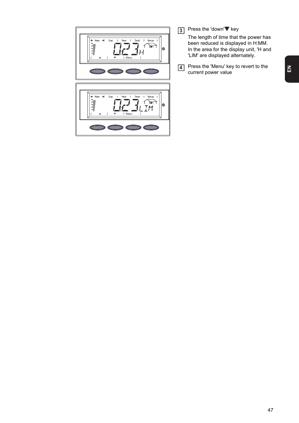 Fronius Power Control Card User Manual | Page 49 / 80