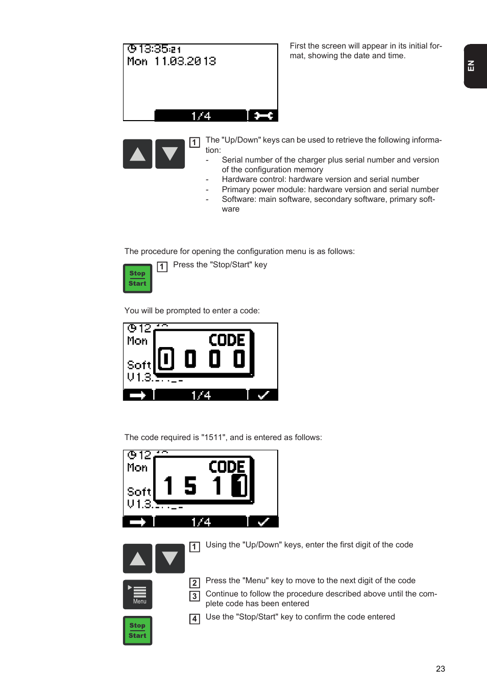 Fronius Selectiva 8 kW User Manual | Page 25 / 48